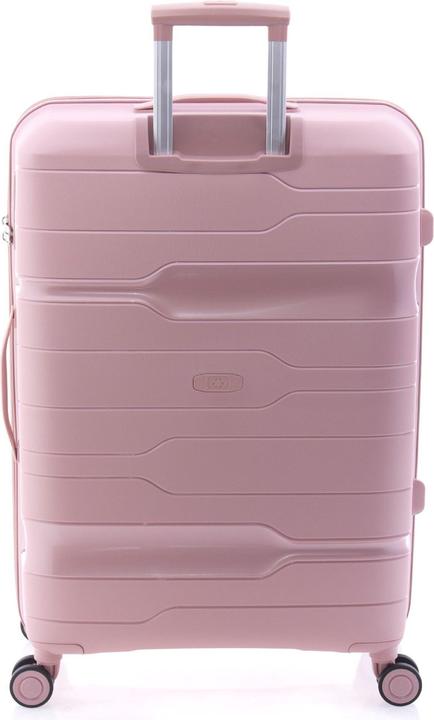 Image du produit Wüsthof 3800 Trolley 4 roues 77 cm avec soufflet d'extension (105 l, XL (à partir de 115l))