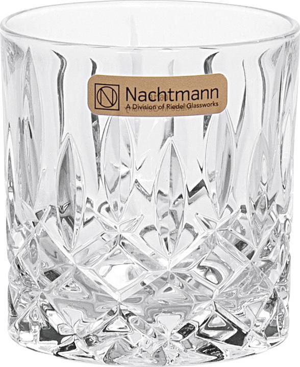 Produktbild Nachtmann Noblesse (2.45 dl, 4 x, Whiskygläser)