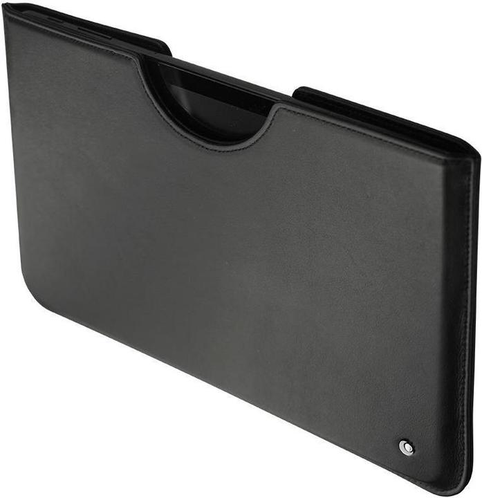 Actual product image Noreve Leather case (Galaxy Tab S4 10.5 (2018))