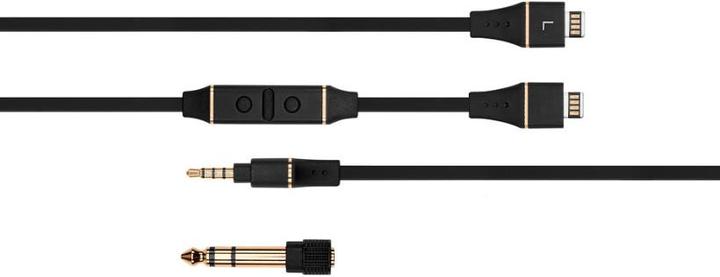 Produktbild Audeze EL-8 Standard Kabel (2m, 3.5mm, EL-8)
