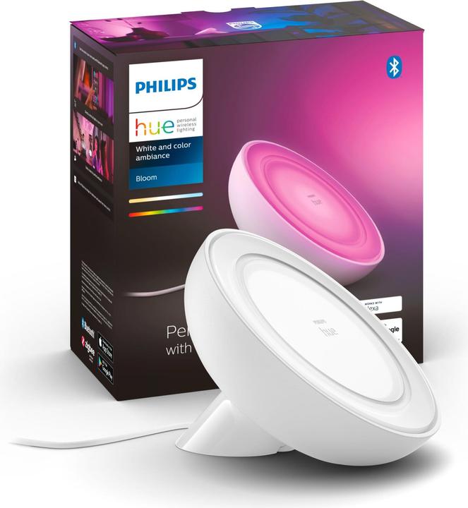 Produktbild Philips Bloom (460 lm)