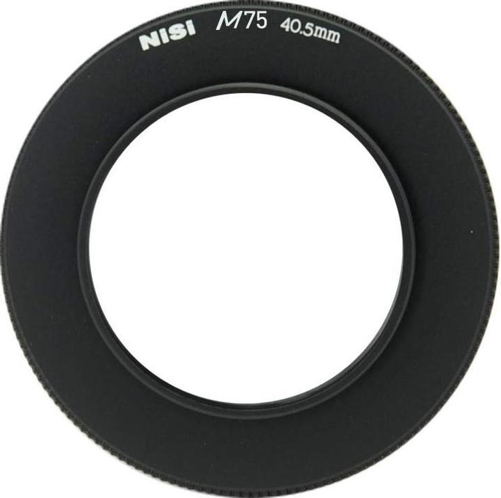 Produktbild Nisi Adapterringe M75 (Objektivfilter Adapter)