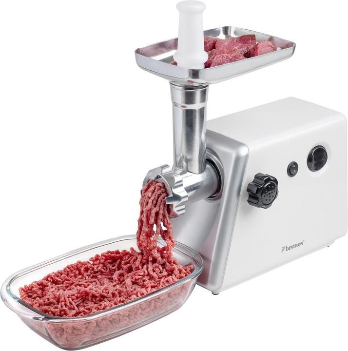 Actual product image Bestron Amg600