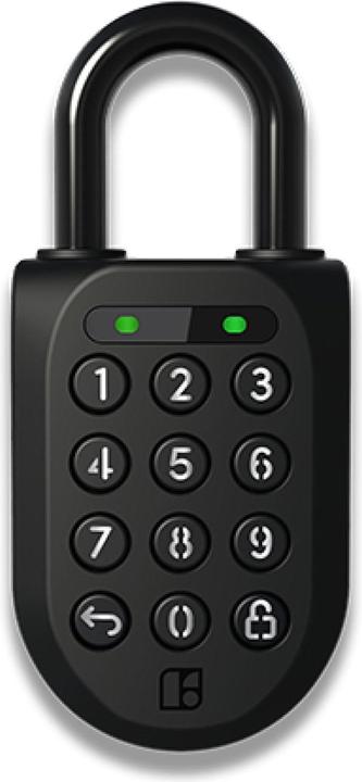 Igloohome Padlock 2