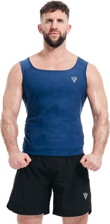Rdx Herren-Schwitzjacke zum Abnehmen