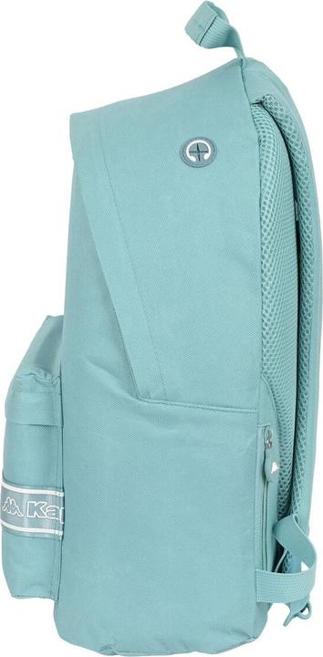 Produktbild Kappa Schulrucksack 31 x 41 x 16 cm Blau