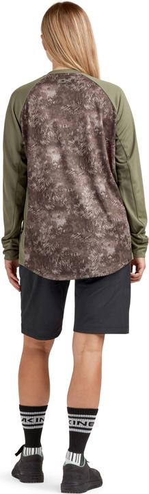 Produktbild Dakine Thrilliium L/S Jersey (L)