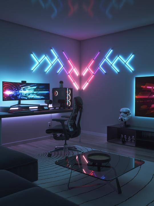 Produktbild Nanoleaf Lines
