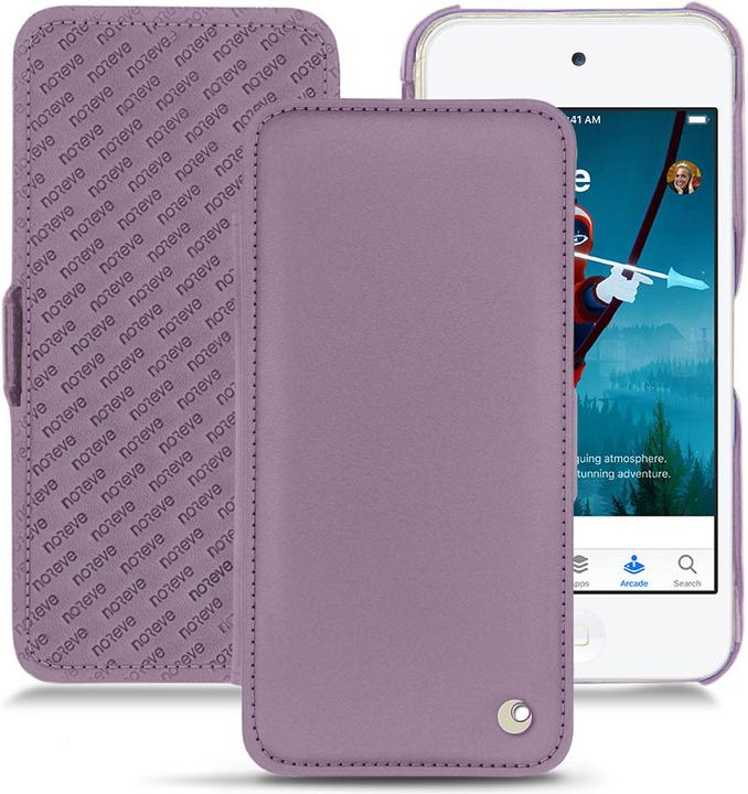 Lilas ( Nappa - Pantone #b9a3e3 )