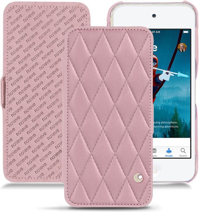 Rose - Couture ( Nappa - Pantone #efbae1 )