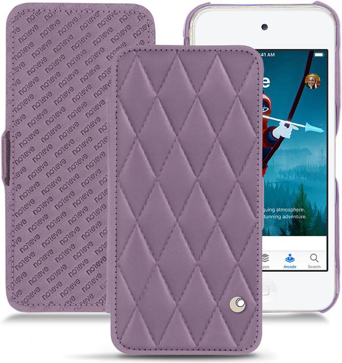 Lilas - Couture ( Nappa - Pantone #b9a3e3 )