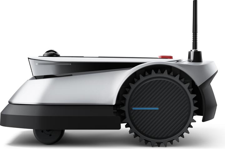 Image du produit Ecovacs Goat G1-2000 (2000 m², Sans câble périphérique)