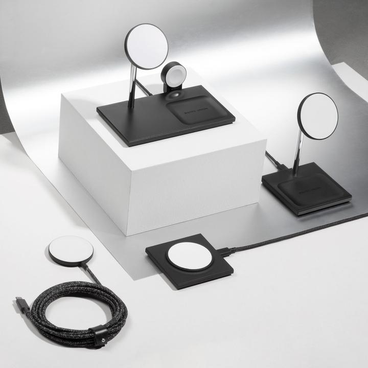 Produktbild Native Union Magnetic Charger (7.50 W)