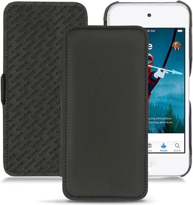 Noir PU ( Black )