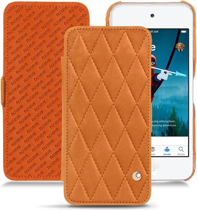Mandarine vintage - Couture ( Pantone #d47231 )