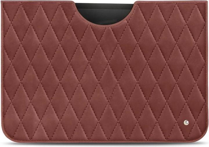 Passion vintage - Couture ( Pantone #591d16 )