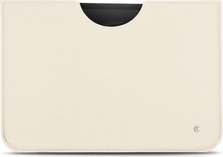 Blanc ( Nappa / White )