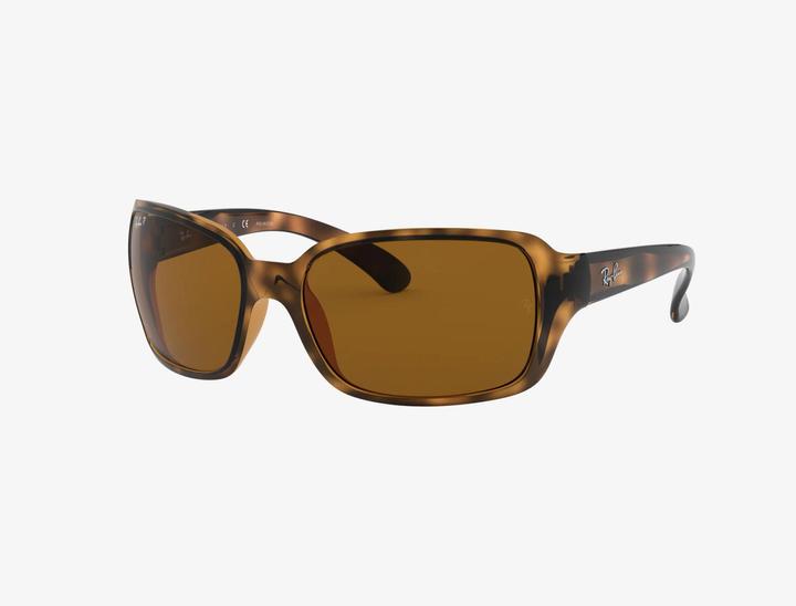 Actual product image Ray Ban RB4068