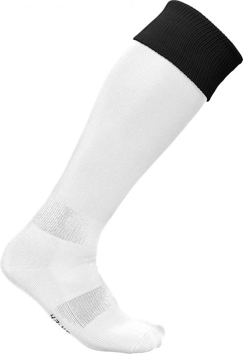 Produktbild Proact Hohe zweifarbige Sportsocken Kind (31, 34)