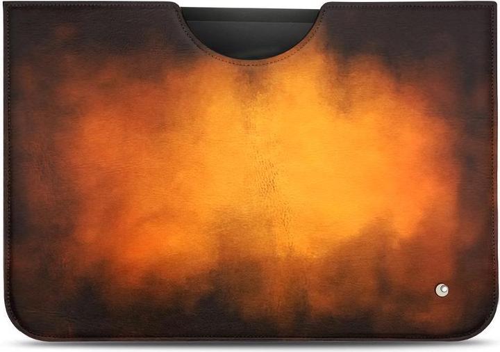 Actual product image Noreve Leather case (iPad Pro 11 2018 (1. Gen))