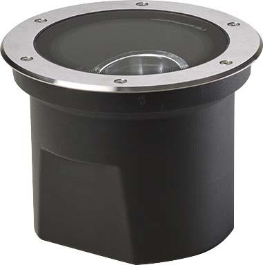 Faretti da incasso a LED (IP67)