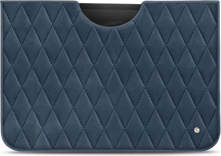 Jean vintage - Couture ( Pantone #2f414f )