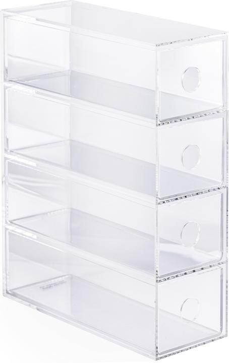 Enne Interior Vima Quad Storage Box