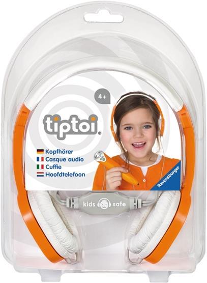 Produktbild tiptoi Kopfhörer für Stift