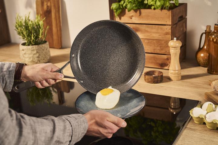 Produktbild Ballarini Bratpfanne (28 cm, Bratpfanne, Aluminium)