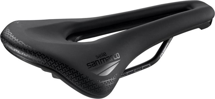 Produktbild Selle San Marco Shortfit 2.0 Comfort Open-Fit Dynamic