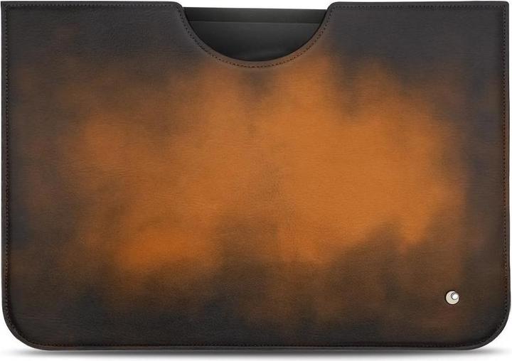 Actual product image Noreve Leather case (iPad Pro 12.9 2018 (3. Gen))