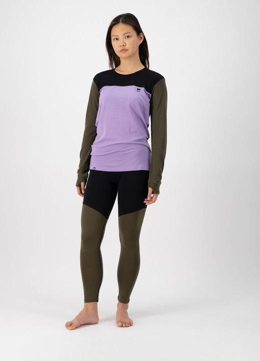 Immagine prodotto Mons Royale Yotei L/S da donna (L)