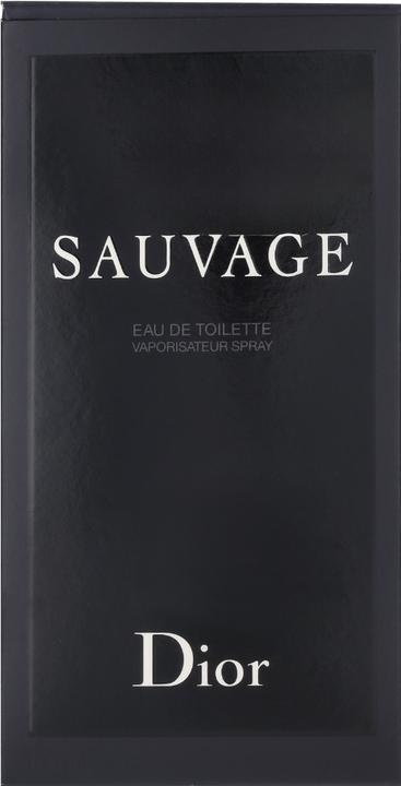 Immagine prodotto Dior Sauvage (Eau de toilette, 100 ml)