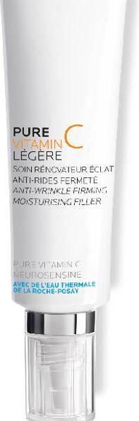 Actual product image La Roche Posay Redermic C Eye Care (Care pencil, 15 ml, Day)