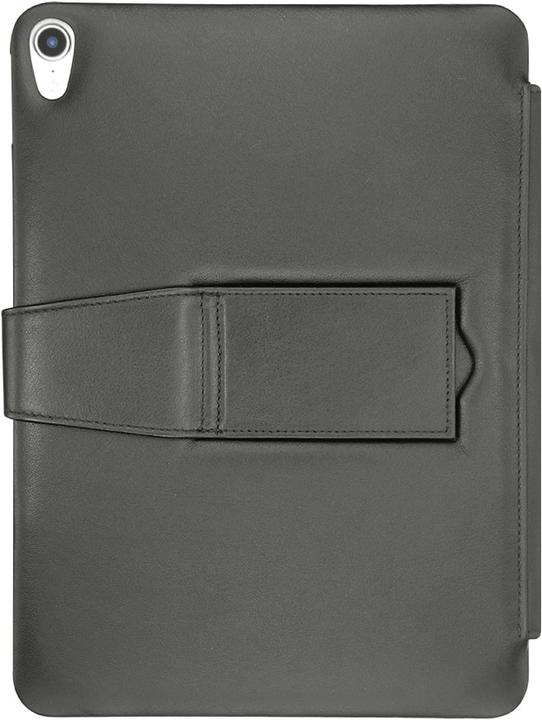 Immagine prodotto Noreve Cover in pelle portafoglio (iPad Pro 12.9 2018 (3. Gen))