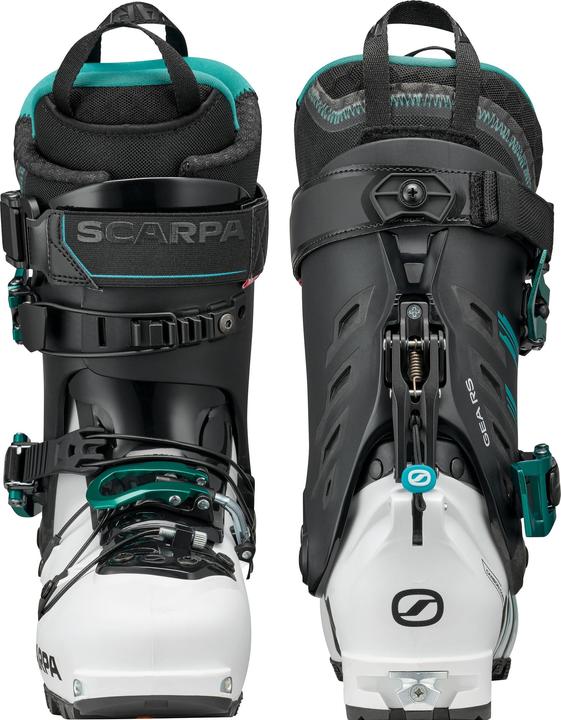 Image du produit Scarpa Gea RS (26)