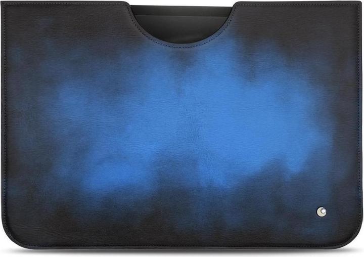 Bleu Patine
