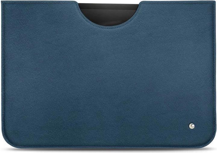 Blu méditerranéen ( Pantone #0E3043 )