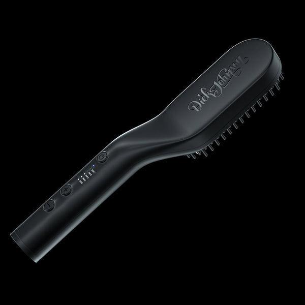 Actual product image Dick Johnson Beard Straightener