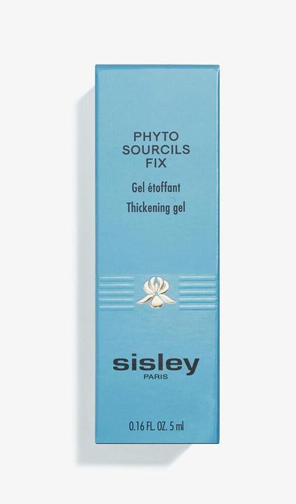 Image du produit Sisley Phyto-Sourcils Fixe (1 Léger Moyen)