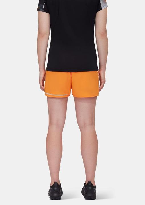 Actual product image Mammut Aenergy TR 2 in 1 Shorts Women (38)