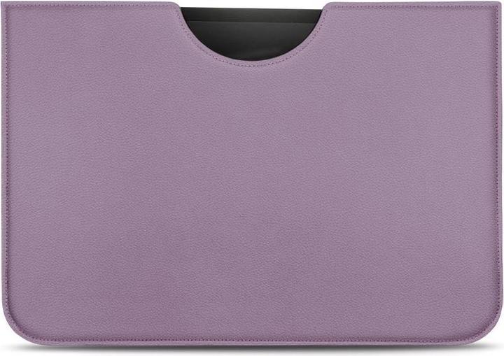 Lilas PU ( Pantone #b9a3e3 )