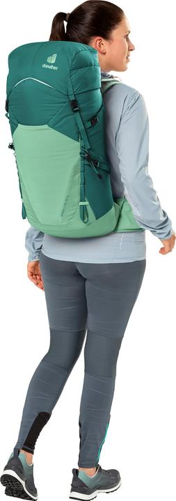 Actual product image Deuter Speed Lite 28 (28 l)