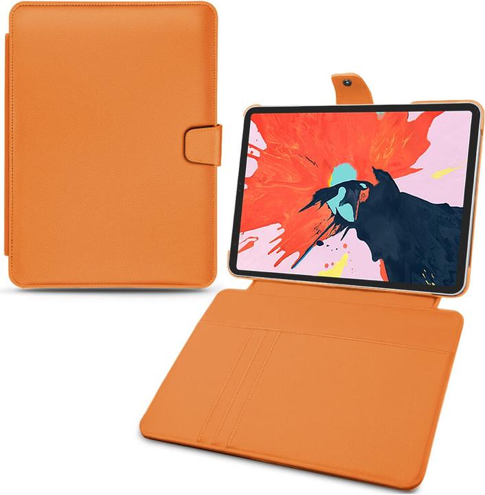 Orange PU ( Pantone #ff9351 )