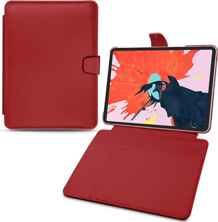 Rouge PU ( Pantone #d50032 )