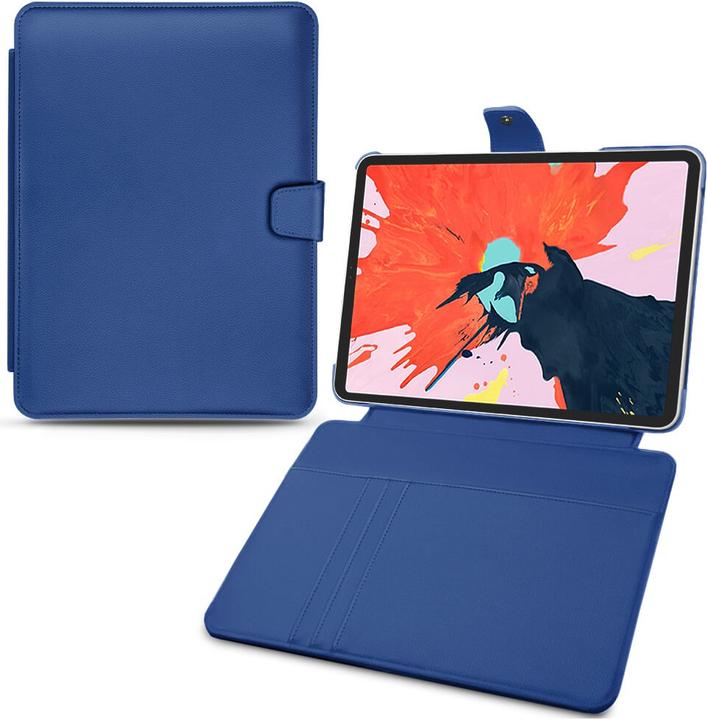 Image du produit Noreve Housse cuir portefeuille (iPad Pro 11 2018 (1. Gen))