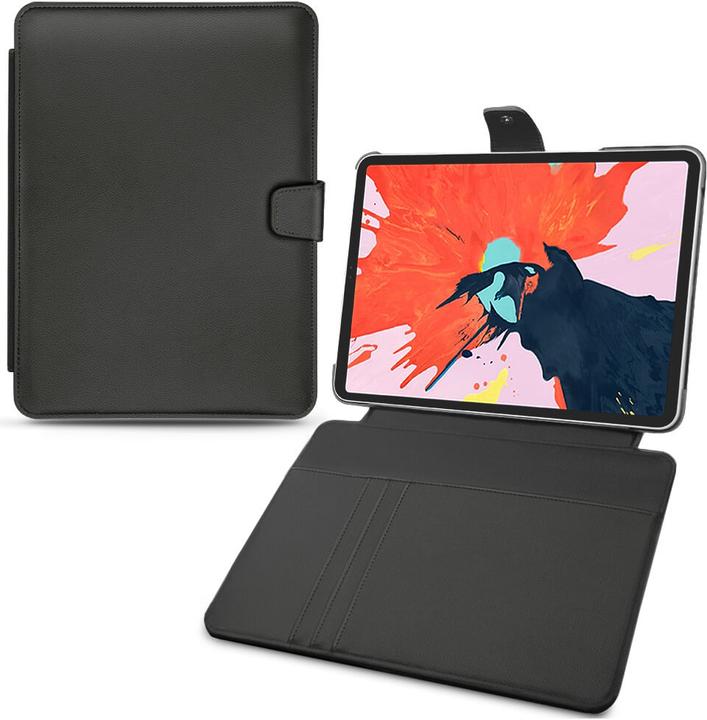 Noir PU ( Black )