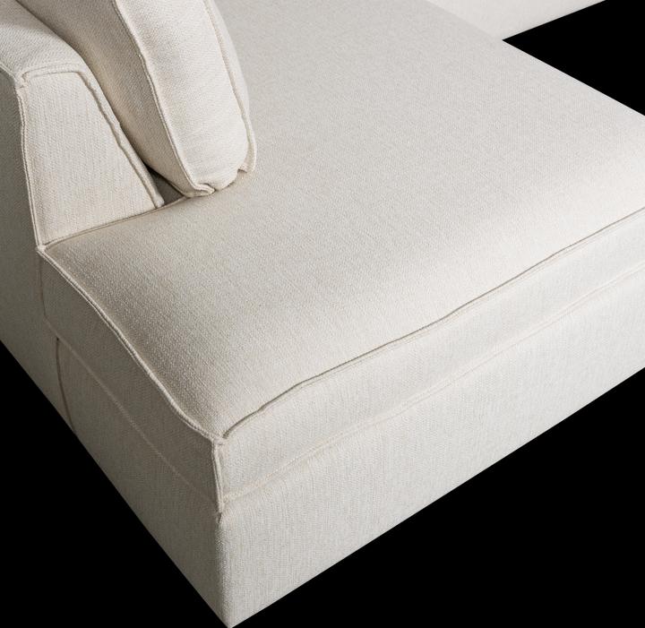 Actual product image Woood Thomas (Corner sofa)
