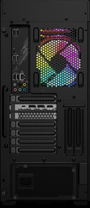 Produktbild Lenovo Legion T7 RTX 3080 (Intel Core i7-12700KF, 32 GB, 1000 GB, GeForce RTX 3080)