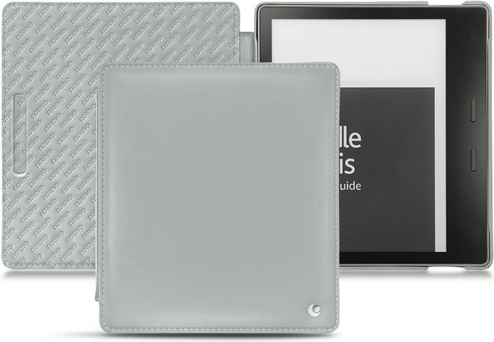 Gris ( Nappa - Pantone #c1c6c8 )